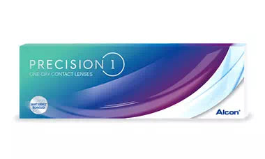 Precision 1
