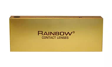 Rainbow Color Mirage Series