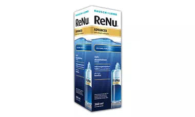 RENU ADVANCED 360 ml