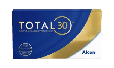 Total 30