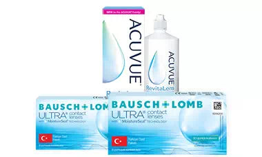 Ultra İndirimli Set 2 Kutu