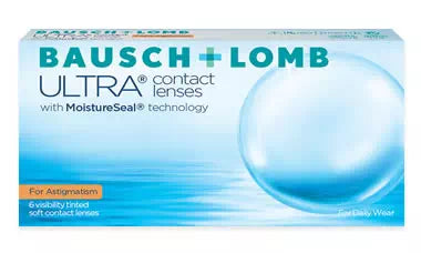 Ultra for Astigmatism