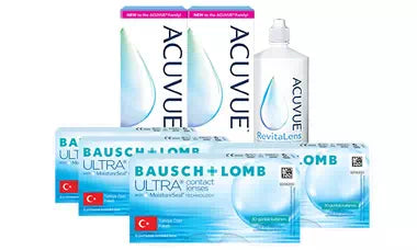 Yıllık Ultra İndirimli Set 4 Kutu